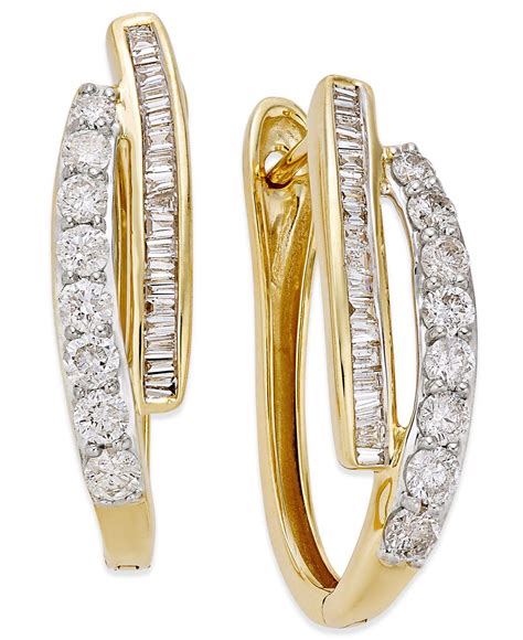 Also Set Sale Alerts & Shop Exclusive Offers Only on ShopStyle. . Macys diamond earrings on sale